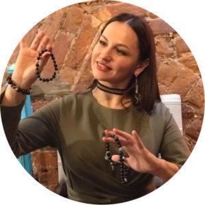 Светлана Прель