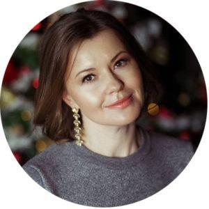 Наталия